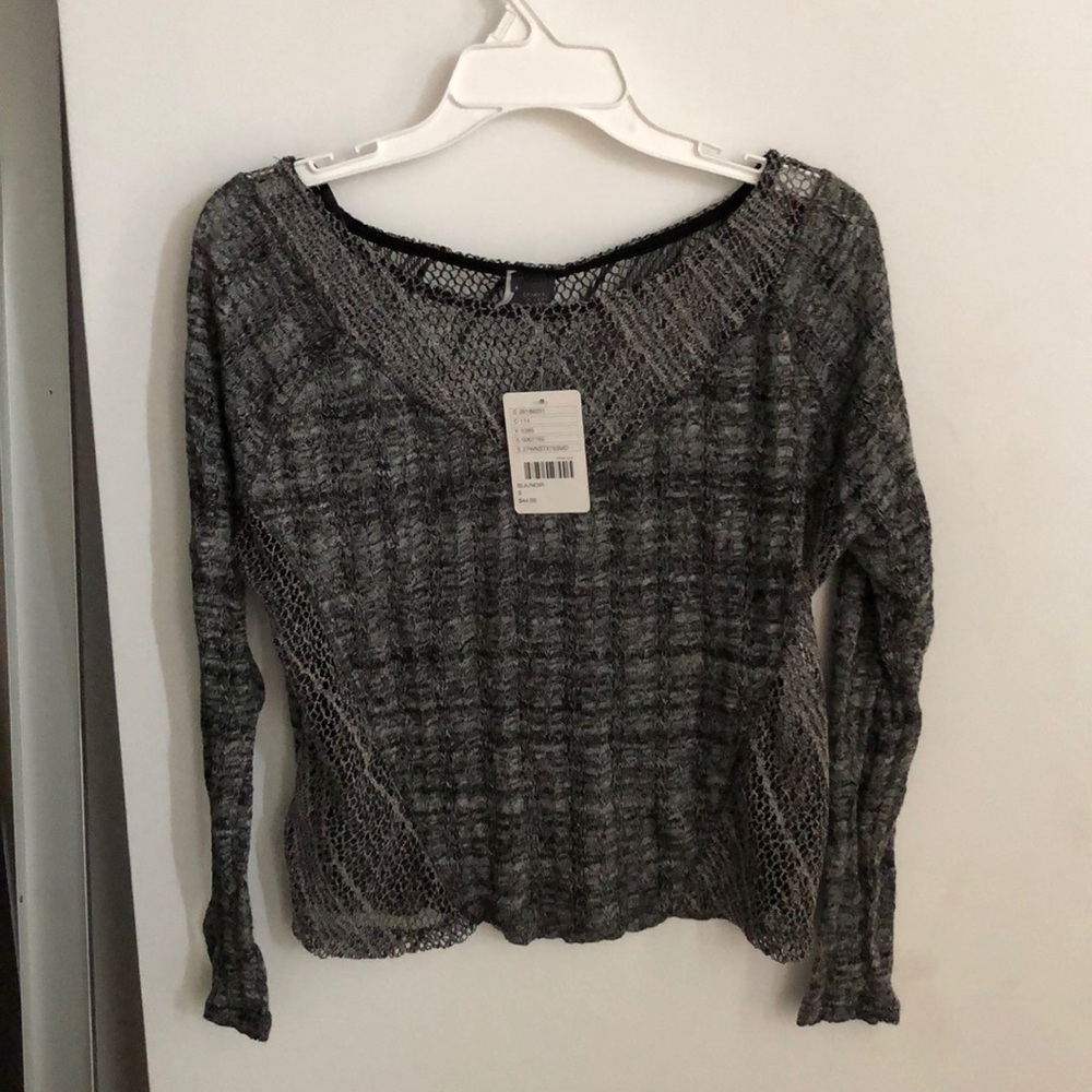 Sparkle and Fade top
